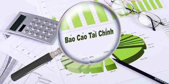 Thời hạn nộp BCTC và nơi nộp BCTC theo từng loại hình doanh nghiệp