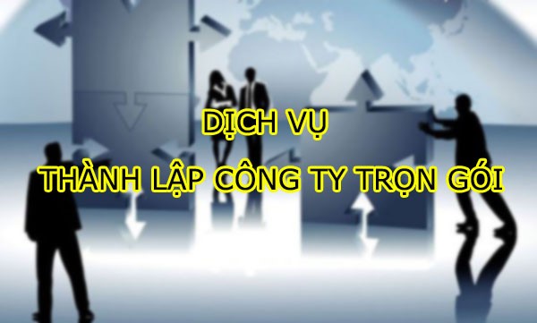 Dịch vụ thành lập công ty tại huyện Hóc Môn uy tín chuyên nghiệp nhất