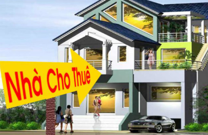 Doanh nghiệp thuê nhà của cá nhân có phải là chi phí được trừ?