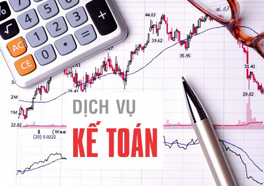 Kế toán dịch vụ làm những gì trong doanh nghiệp?