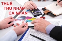 Thủ tục kê khai thuế ban đầu nhanh gọn 2019