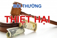 Các khoản bồi thường doanh nghiệp phải trả cho người lao động