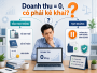 Doanh nghiệp không phát sinh doanh thu có phải kê khai thuế không?