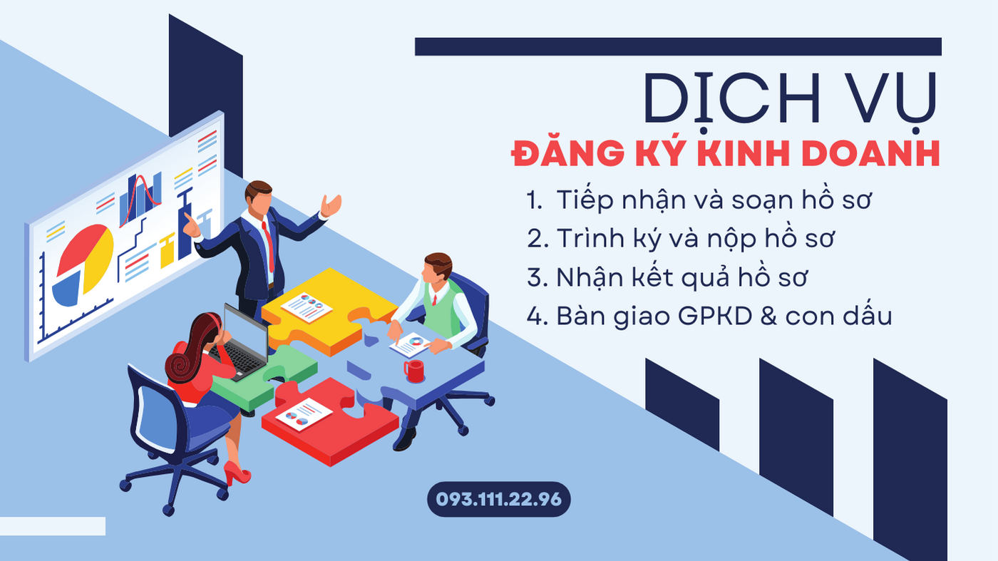 Đăng ký kinh doanh