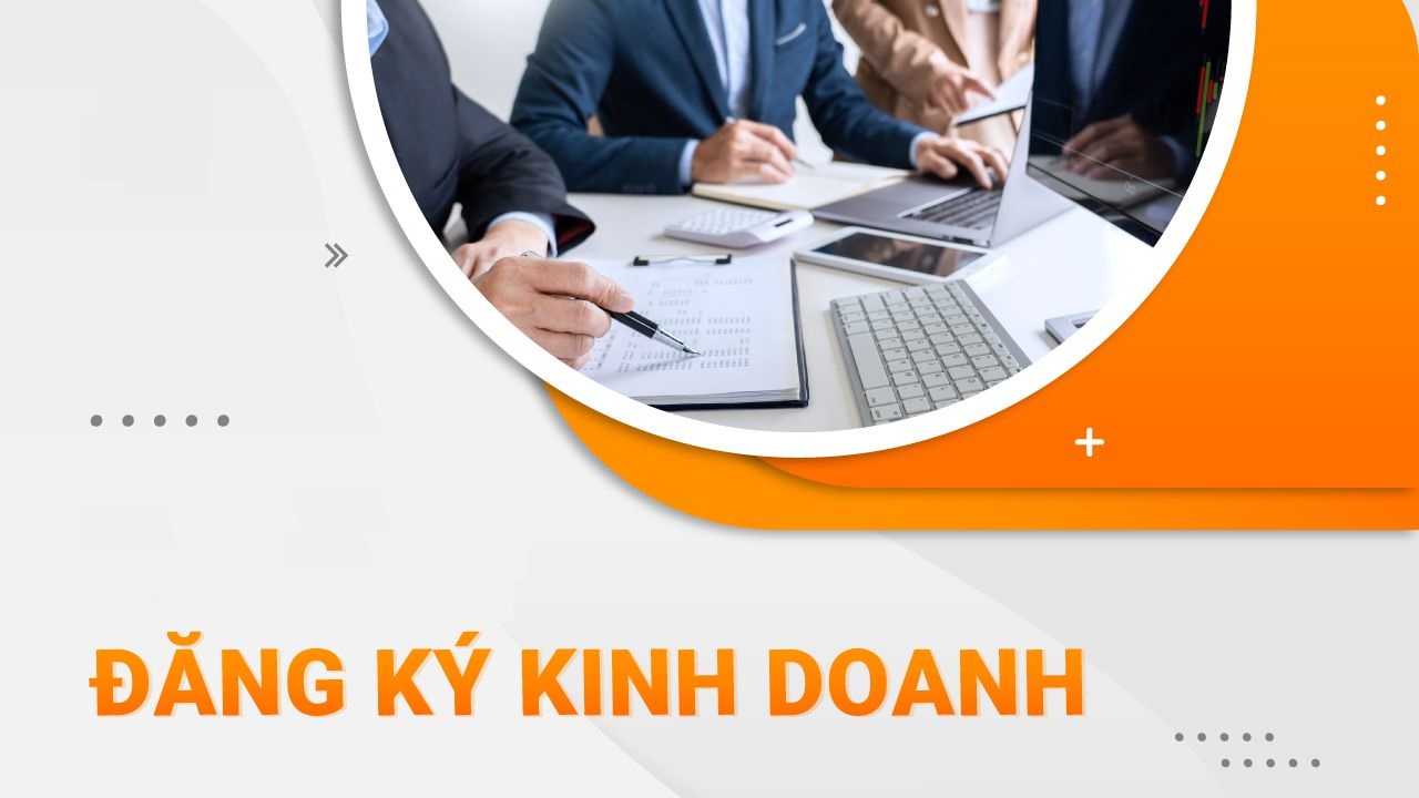 Đăng ký kinh doanh