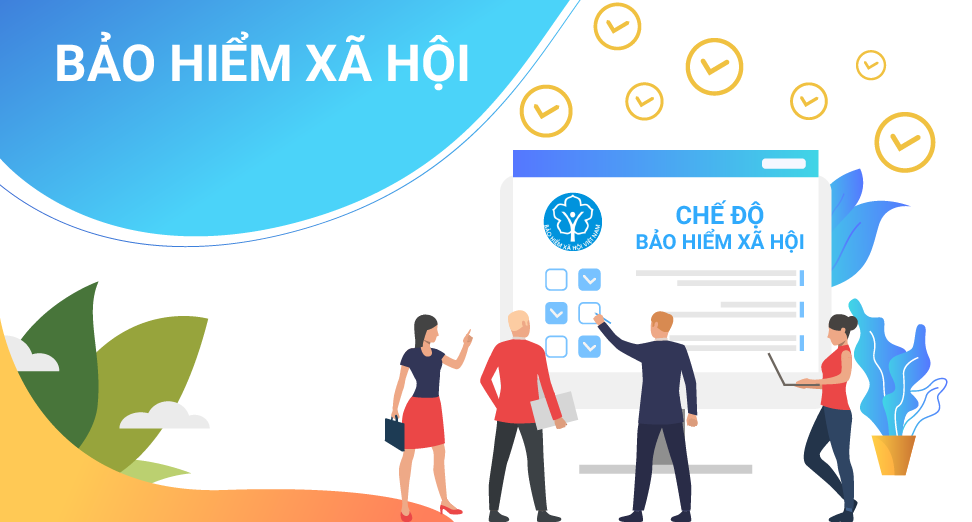 Bảo hiểm xã hội