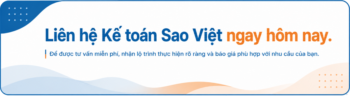 Thành lập hộ kinh doanh