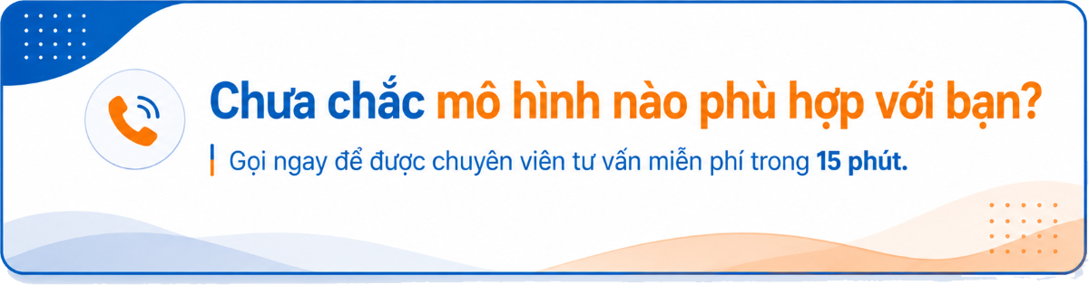 Thành lập hộ kinh doanh