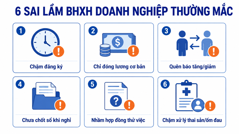 Bảo hiểm xã hội