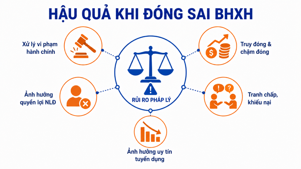 Bảo hiểm xã hội